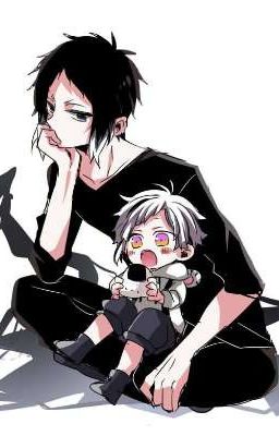 Суррогатная мать.