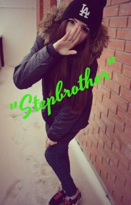 "Stepbrother"