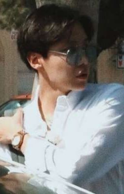 ~Мои дни с Чон Хосоком 2~