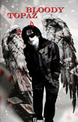 𝗕𝗹𝗼𝗼𝗱𝘆 𝗧𝗼𝗽𝗮𝘇