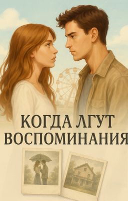 Когда лгут Воспоминания
