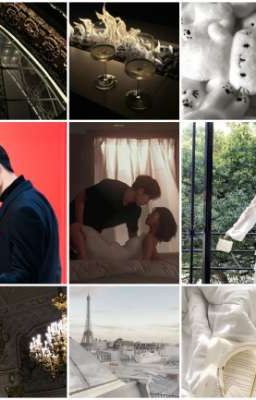 Изгой/Королева