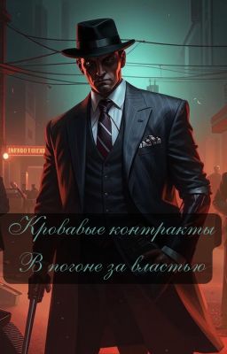 Кровавые контракты погоня за властью