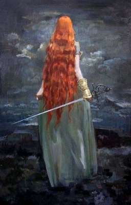 Сказочный патруль: Наследие Саламандры