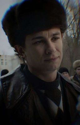 ~Я расскажу тебе о любви...~