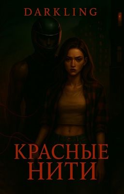 Красные нити