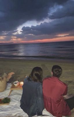 «Ещё немного...» Кавказская история любви