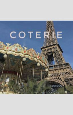 Coterie