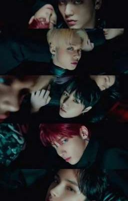 Лес вампиров. ( ЗАВЕРШЕНО) 