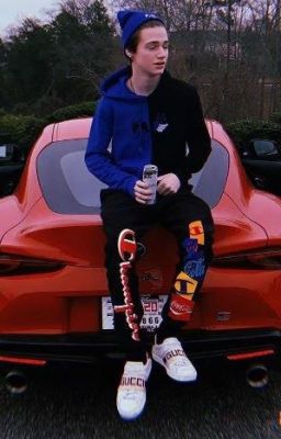 враги или же влюбленные?