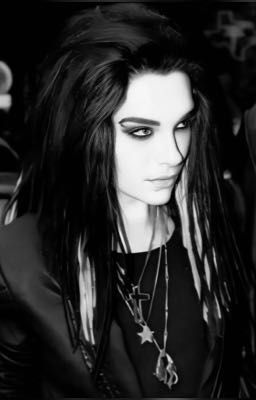 Встретимся на выпускном. Билл Каулитц