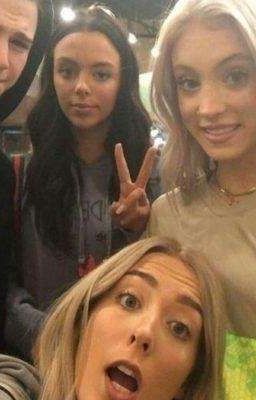 Тихоня или Киллерша...?)