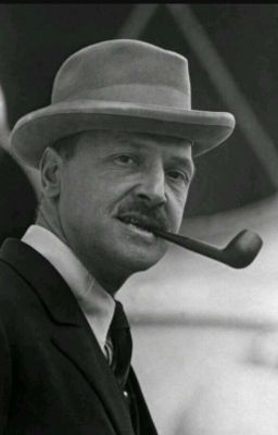 Уильям Сомерсет Моэм