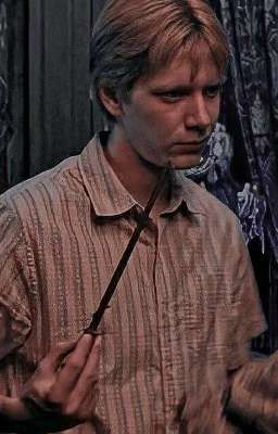 обычная история Фредрика Уизли 