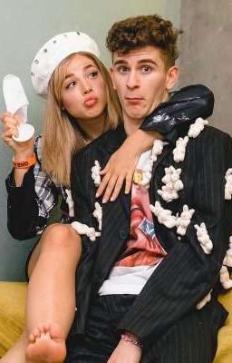 я ненавижу тебя, потомучто люблю