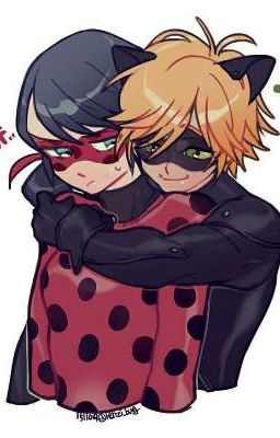 Леди Баг и Супер Кот. Новый герой.