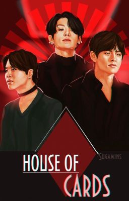 Карточный дом ❘ Перевод ❘ BTS