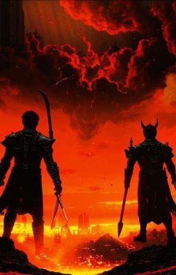 Гости Ада (Редактируется)