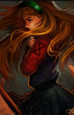 Хранительница Времени