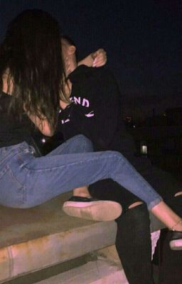 Извини,я поддался(заморожена)