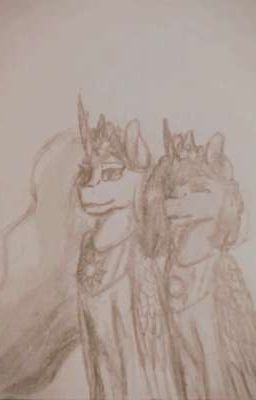 Луны́ больше нет...