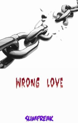 неправильная любовь