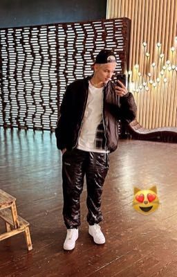 Твоя апрельская жажда крови.