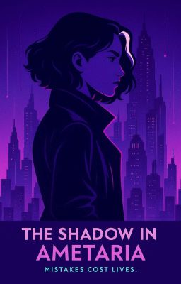 Тень в Аметарии 