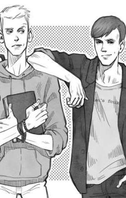 Злейший враг...(ЗАМОРОЖЕН!) 