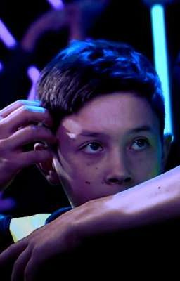 Враги,но ненадолго))//Олег Прокудин