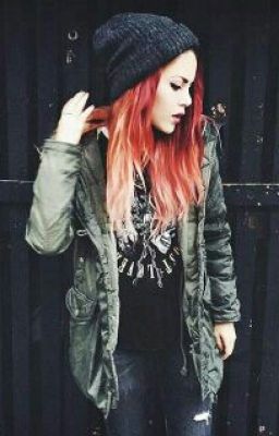 История об одной ведьме