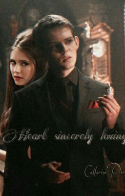 Сердце искренне любящей [ЗАМОРОЖЕНО]