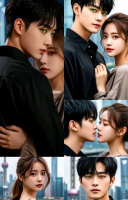 Звезда и Нефрит 