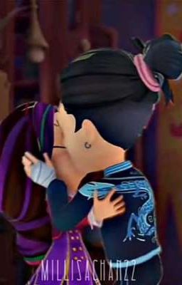 •★.° Волшебная пара °.★•