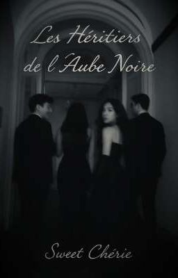 𝑳𝒆𝒔 𝑯𝒆́𝒓𝒊𝒕𝒊𝒆𝒓𝒔 𝒅𝒆 𝒍'𝑨𝒖𝒃𝒆 𝑵𝒐𝒊𝒓𝒆