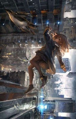 Keepers{CreepyPasta} 