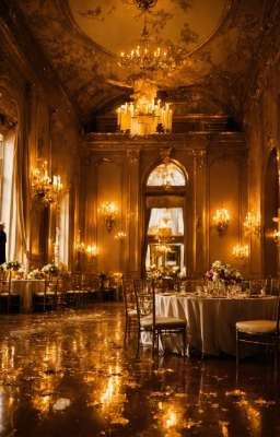 Вечный дождь