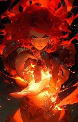 Миа номер 8 (Академия Амбрелла)