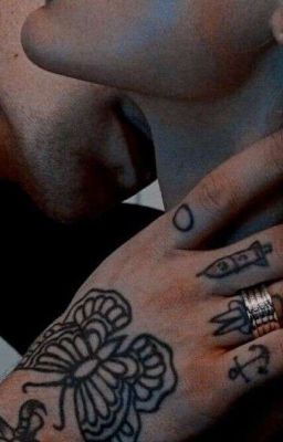 От ненависти до любви один шаг..