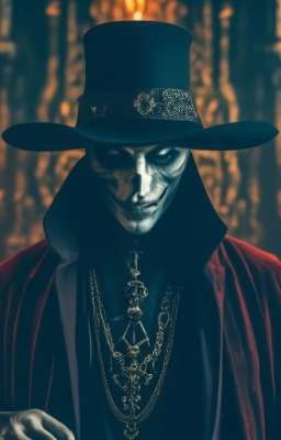 байки продавца кошмаров