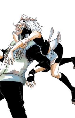 Любовь на перегонки или полюбите меня, сенсей!