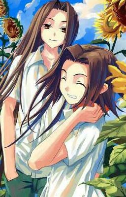 Гороскоп, Шаман Кинг.