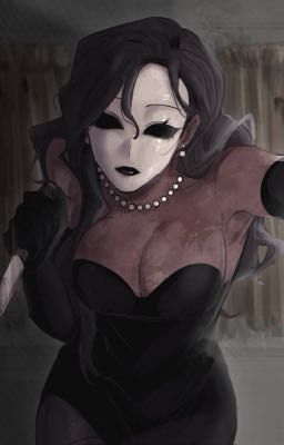 Сломанная Маска