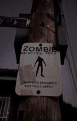 зомби. Выживешь или нет