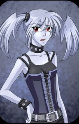 Ужасно-прекрасная жизнь девочки