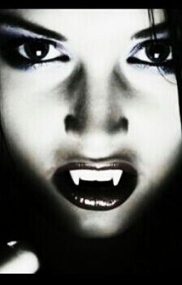 Любовь Вампира