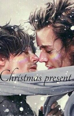 Рождественский подарок 