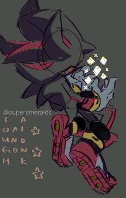 Прототип [ Briefly Frozen]