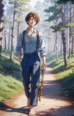 Берегись, Лешак!