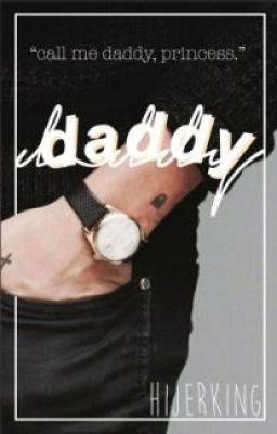 "Daddy."➳HS(Russian Translation)